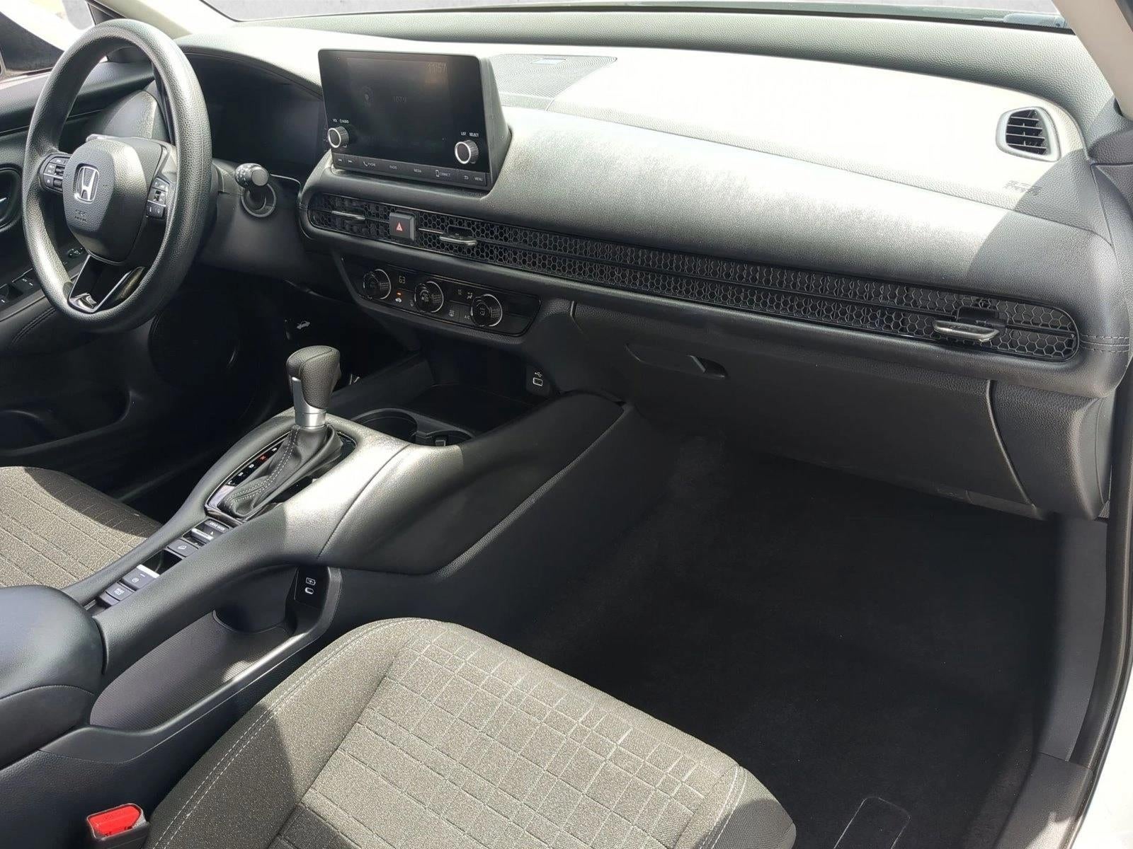 2024 Honda HR-V 2WD LX