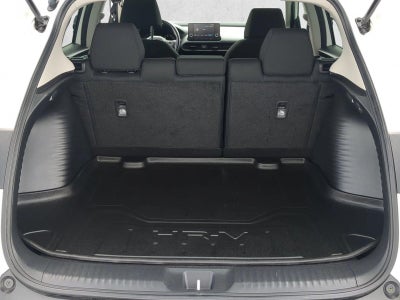2024 Honda HR-V 2WD LX