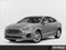 2019 Ford Fusion S