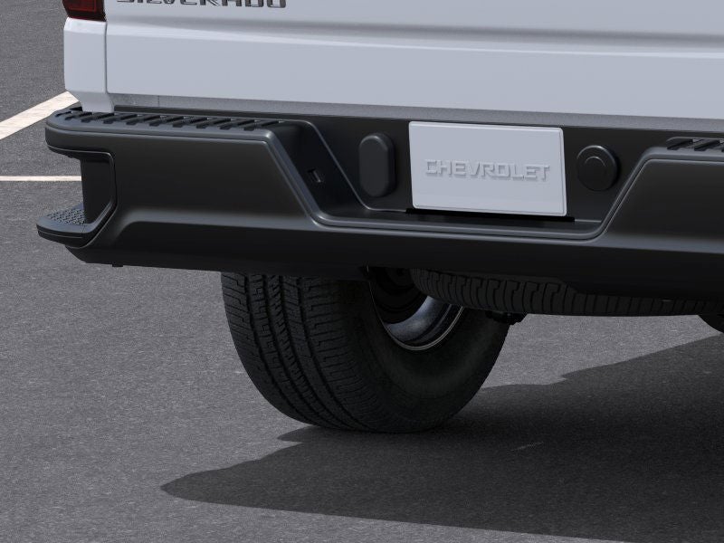 2023 Chevrolet Silverado 1500 WT