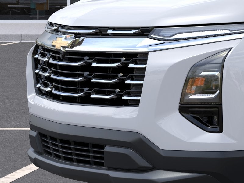 2026 Chevrolet Equinox Base
