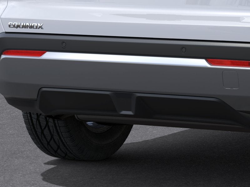 2026 Chevrolet Equinox Base