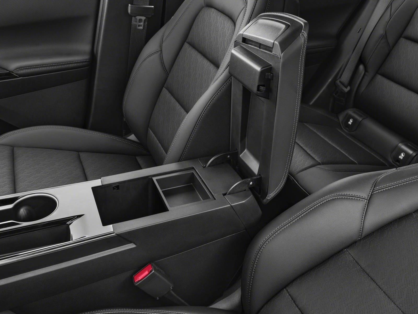 2026 Chevrolet Equinox Base