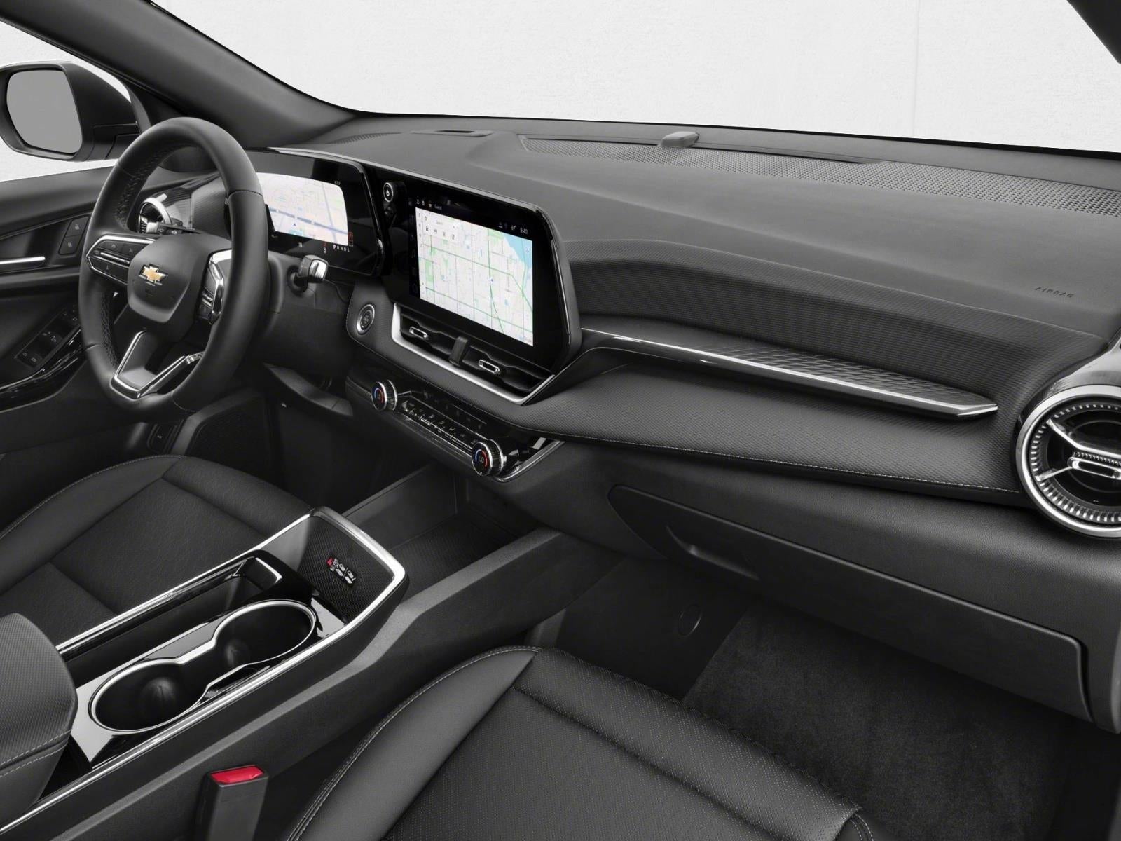 2026 Chevrolet Equinox Base