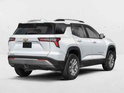 2026 Chevrolet Equinox Base