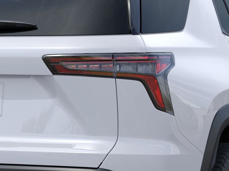 2026 Chevrolet Equinox Base