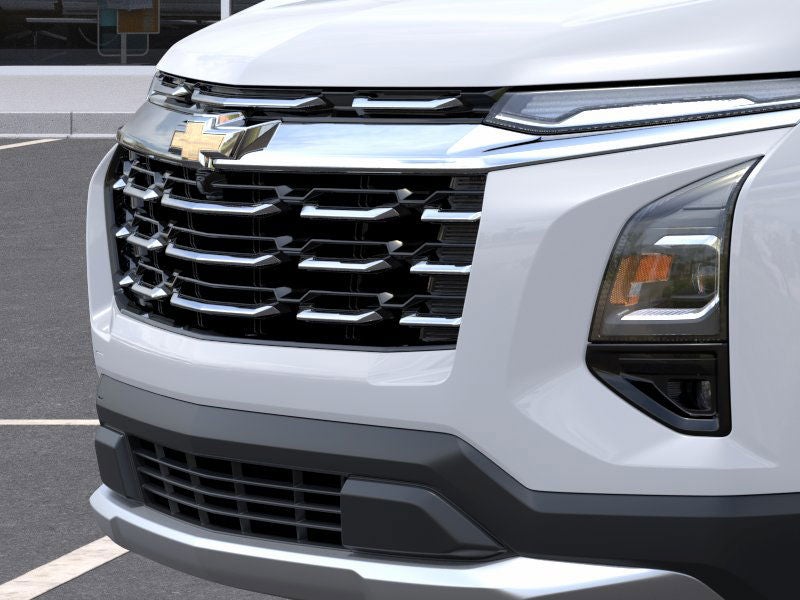 2026 Chevrolet Equinox Base