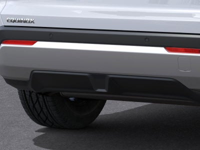 2026 Chevrolet Equinox Base