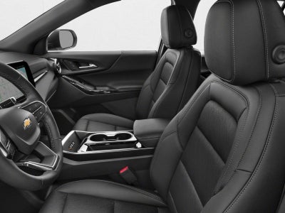 2026 Chevrolet Equinox Base