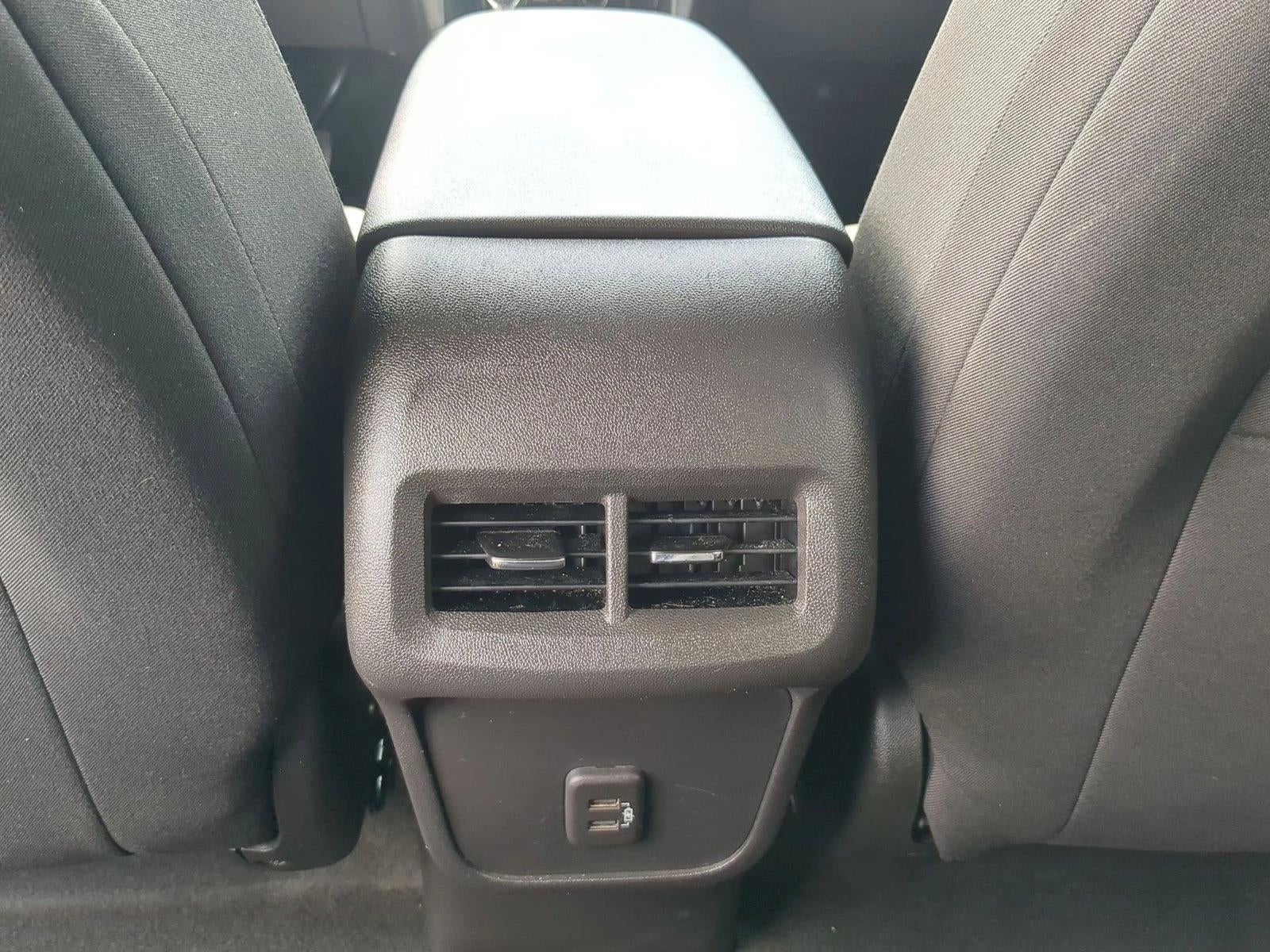 2022 Chevrolet Equinox Base