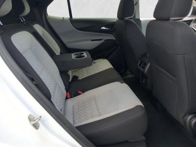 2022 Chevrolet Equinox Base