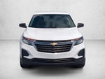 2022 Chevrolet Equinox Base