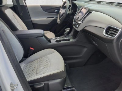 2022 Chevrolet Equinox Base