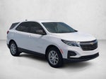 2022 Chevrolet Equinox Base