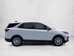 2022 Chevrolet Equinox Base