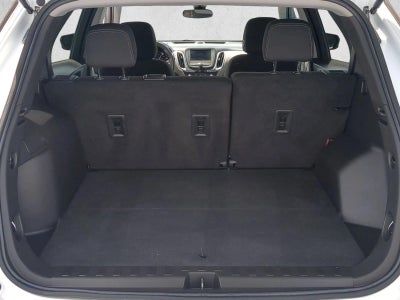2022 Chevrolet Equinox Base