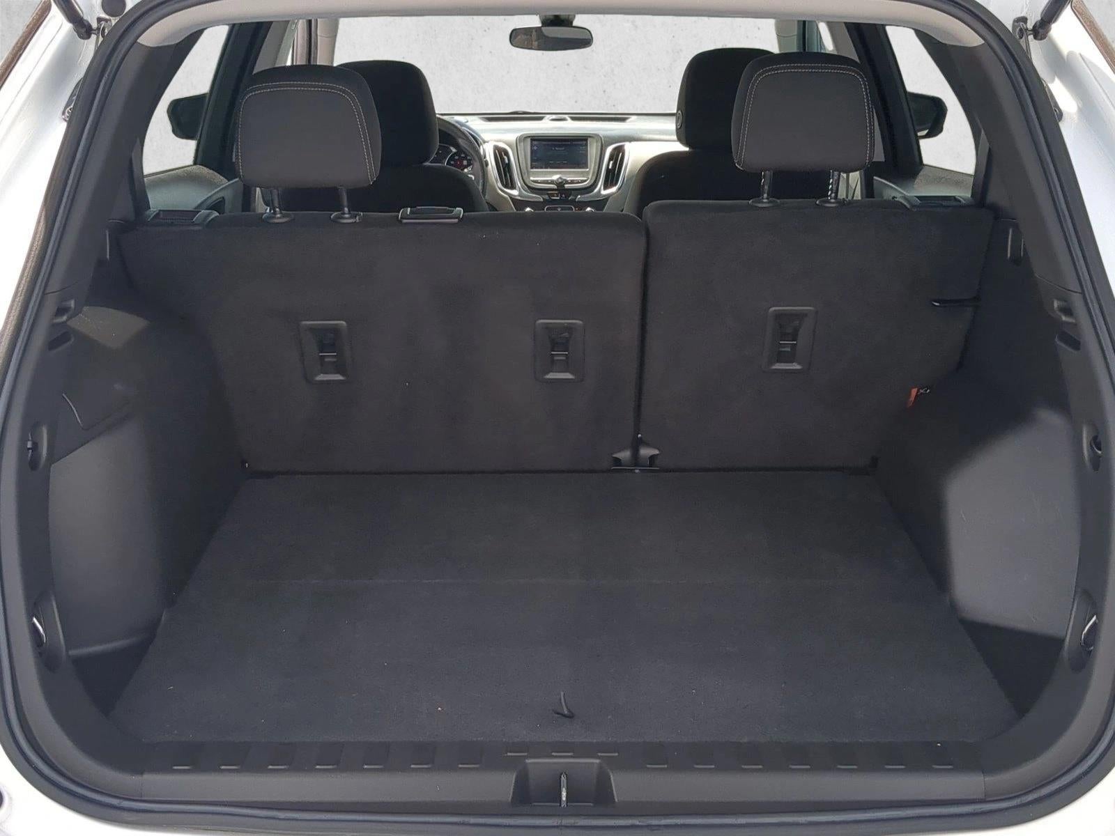 2022 Chevrolet Equinox Base
