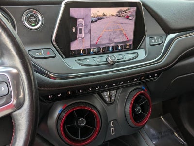 2020 Chevrolet Blazer Base