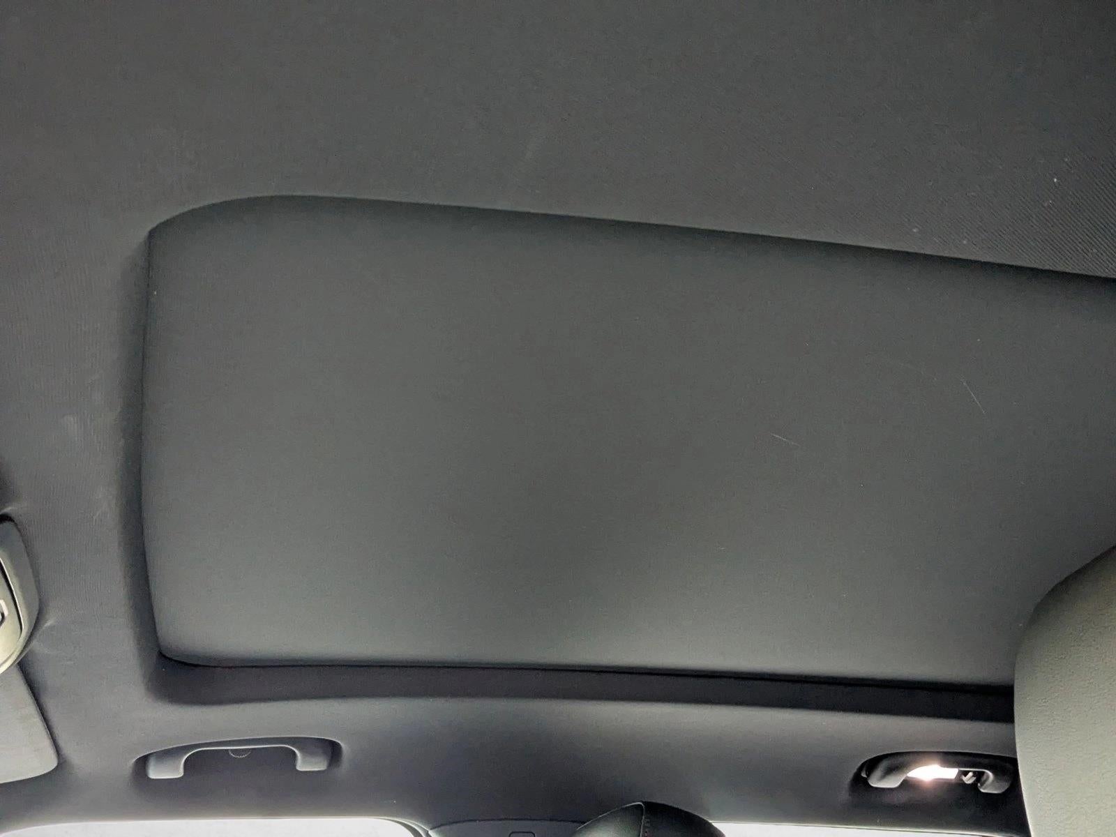 2020 Chevrolet Blazer Base