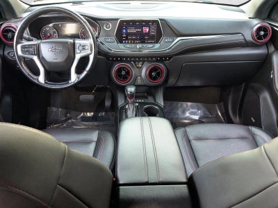 2020 Chevrolet Blazer Base