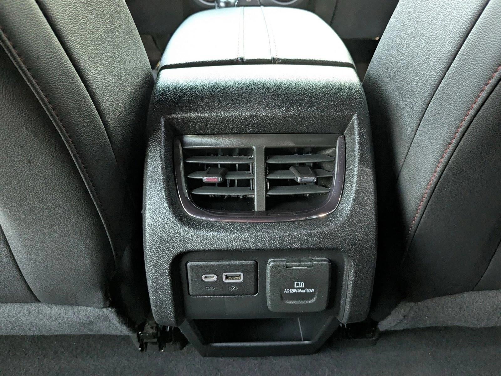 2020 Chevrolet Blazer Base