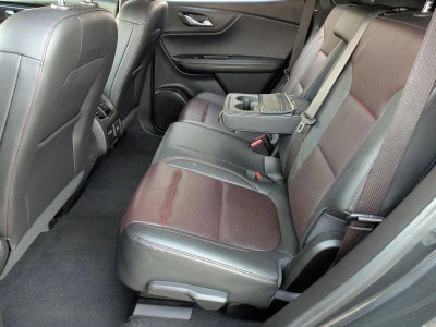 2020 Chevrolet Blazer Base