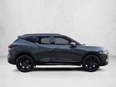 2020 Chevrolet Blazer Base