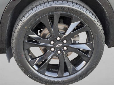 2020 Chevrolet Blazer Base