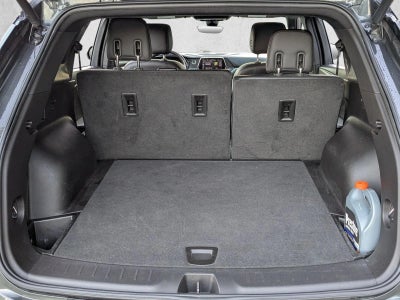 2020 Chevrolet Blazer Base