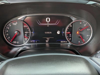 2020 Chevrolet Blazer Base