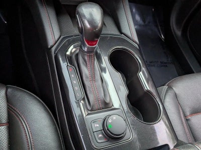 2020 Chevrolet Blazer Base