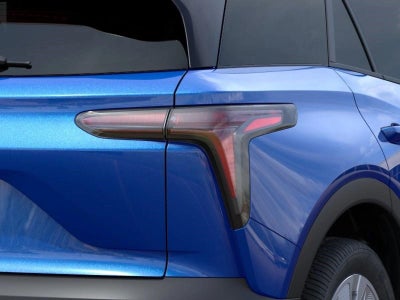 2027 Chevrolet Blazer EV LT