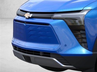 2027 Chevrolet Blazer EV LT
