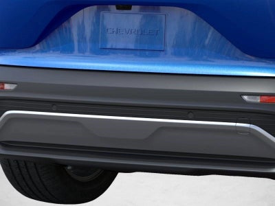 2027 Chevrolet Blazer EV LT