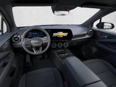 2027 Chevrolet Blazer EV LT