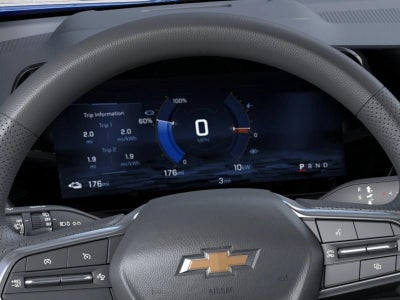 2027 Chevrolet Blazer EV LT