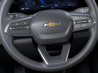 2027 Chevrolet Blazer EV LT
