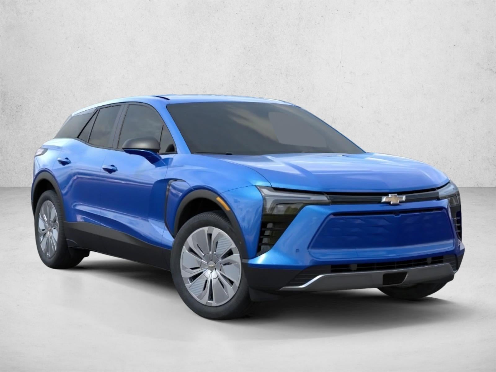 2027 Chevrolet Blazer EV LT