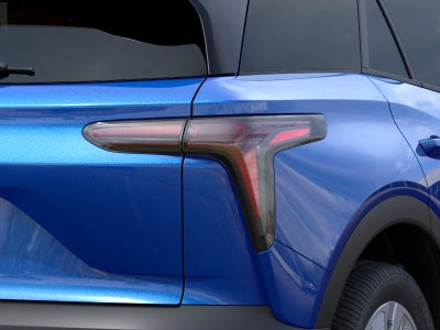 2027 Chevrolet Blazer EV LT