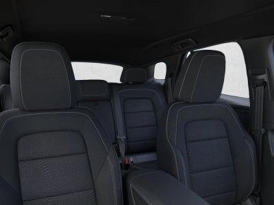 2027 Chevrolet Blazer EV LT