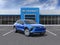 2027 Chevrolet Blazer EV LT