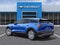 2027 Chevrolet Blazer EV LT