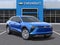 2027 Chevrolet Blazer EV LT
