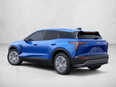 2027 Chevrolet Blazer EV LT
