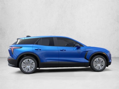 2027 Chevrolet Blazer EV LT