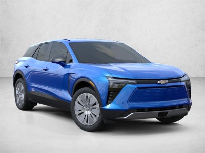 2027 Chevrolet Blazer EV LT