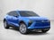 2027 Chevrolet Blazer EV LT