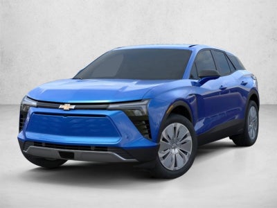 2027 Chevrolet Blazer EV LT