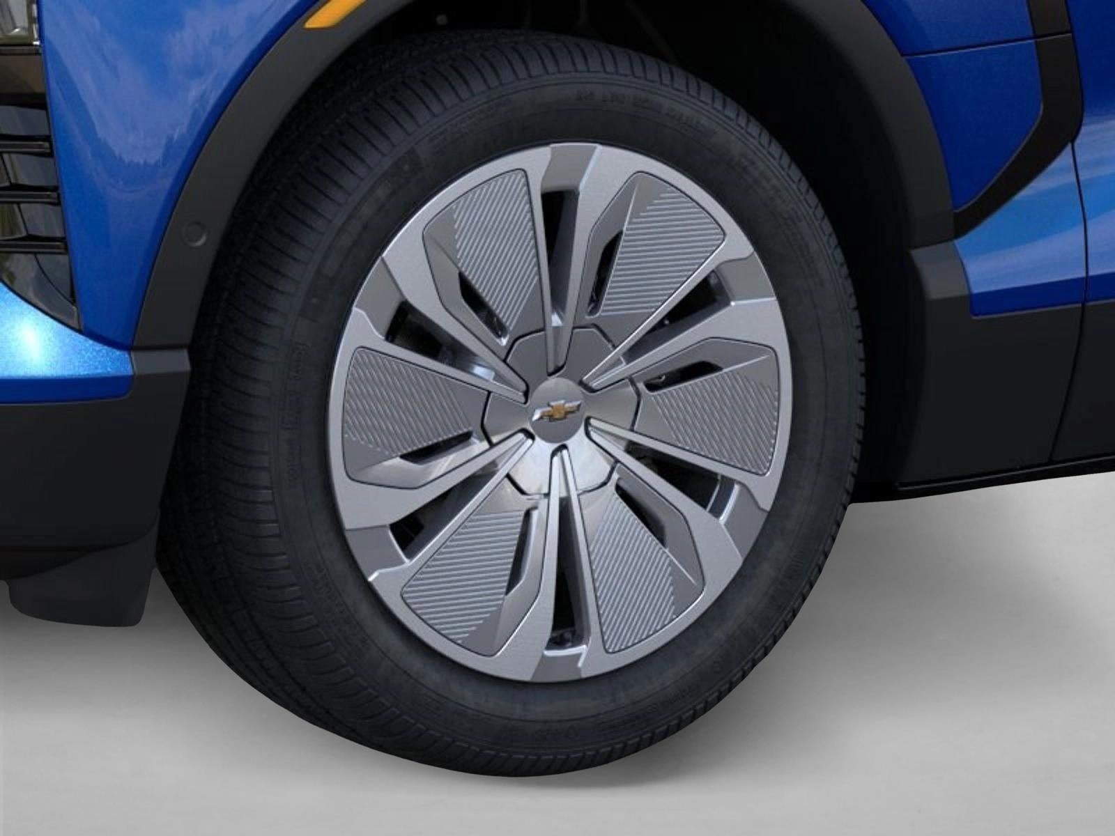 2027 Chevrolet Blazer EV LT
