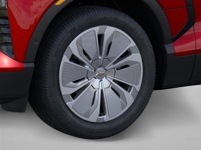 2027 Chevrolet Blazer EV LT